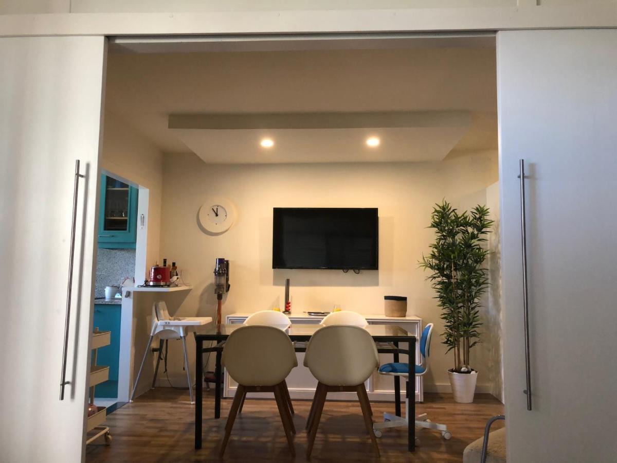 Mas Pinell Viu Be Apartment Torroella De Montgri Exterior photo