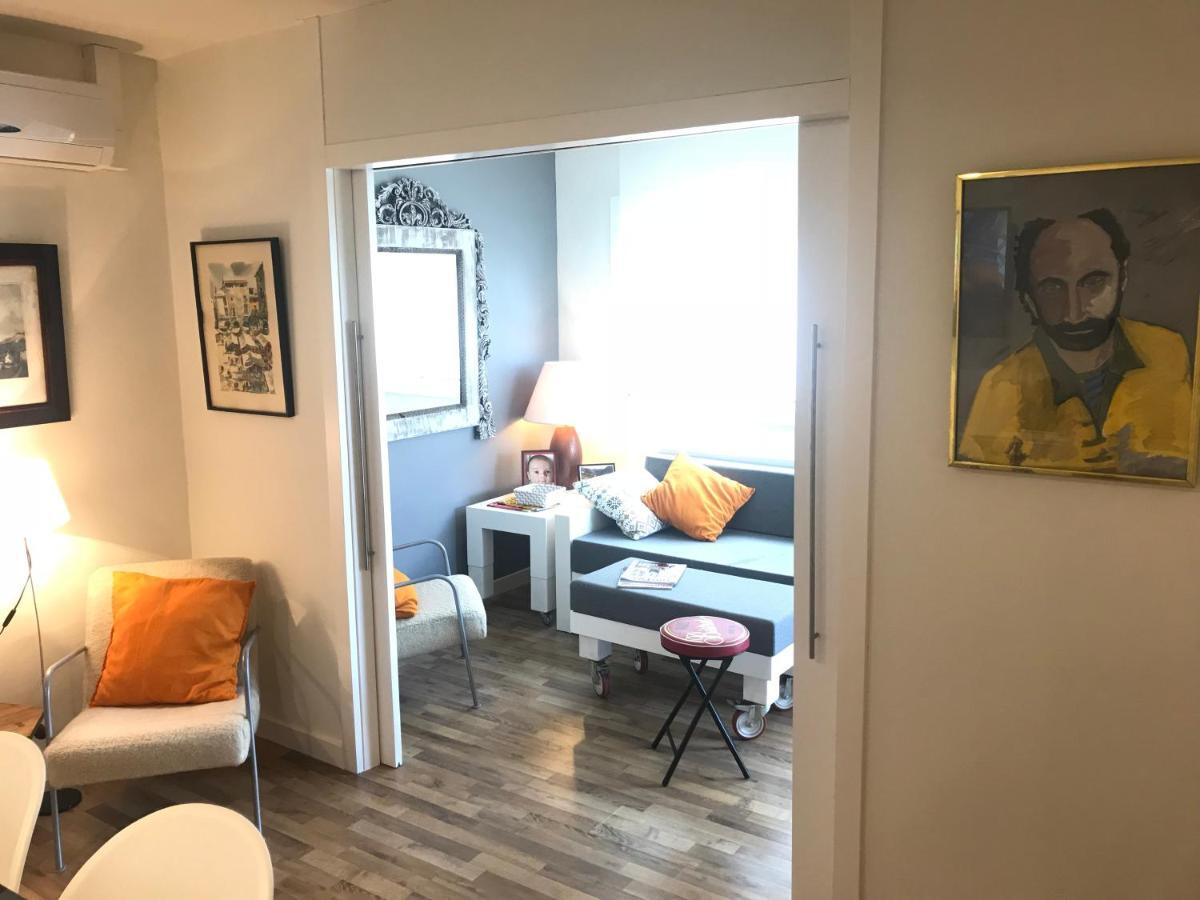 Mas Pinell Viu Be Apartment Torroella De Montgri Exterior photo