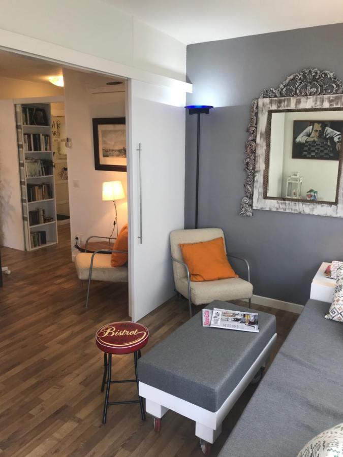 Mas Pinell Viu Be Apartment Torroella De Montgri Exterior photo