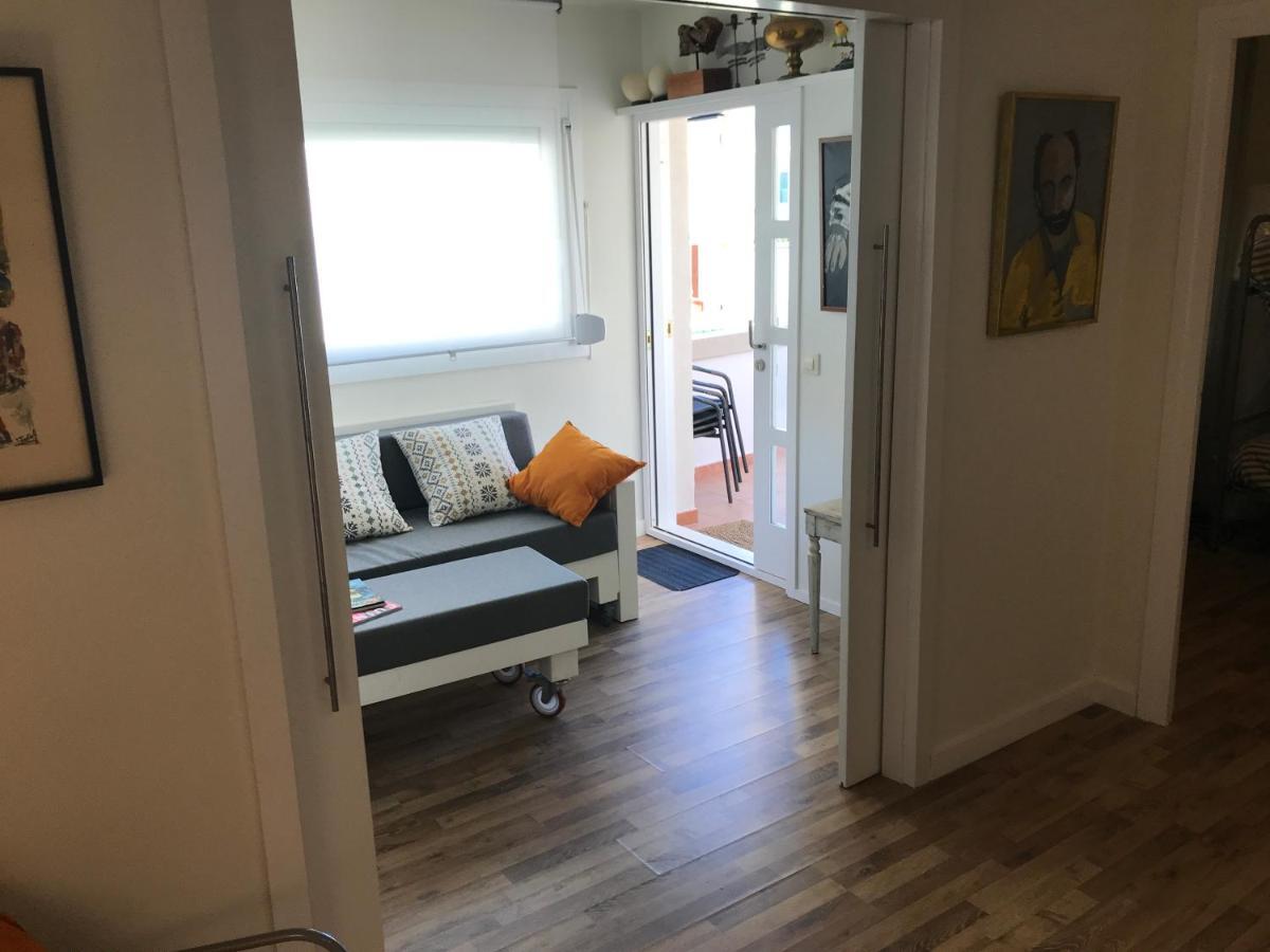 Mas Pinell Viu Be Apartment Torroella De Montgri Exterior photo
