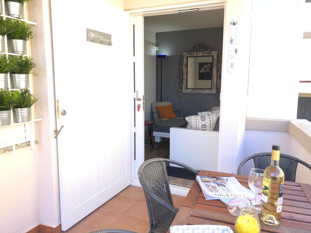 Mas Pinell Viu Be Apartment Torroella De Montgri Exterior photo